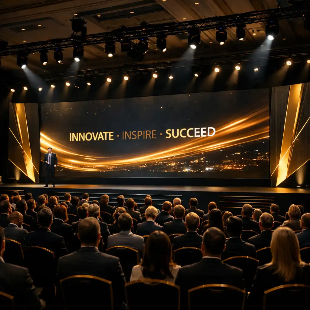 Konferencja premium