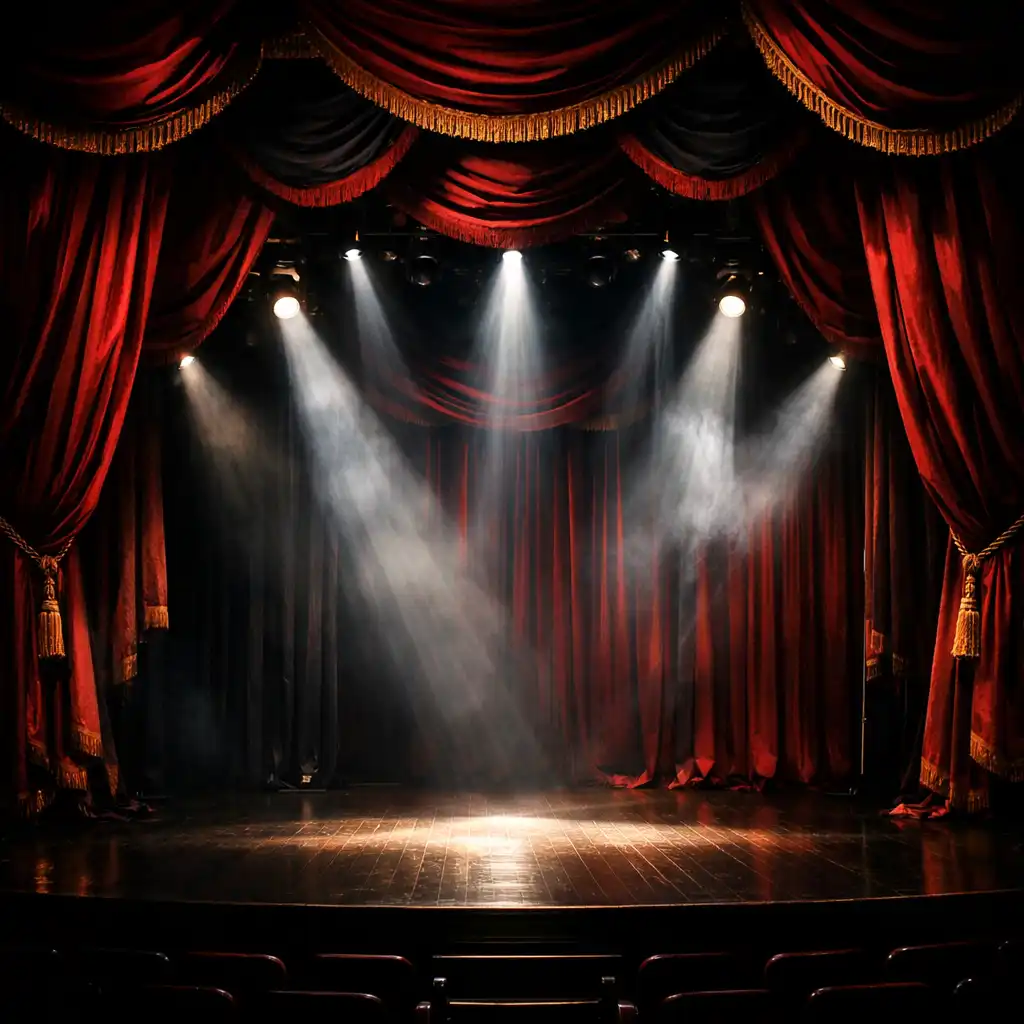 Scenografia teatralna